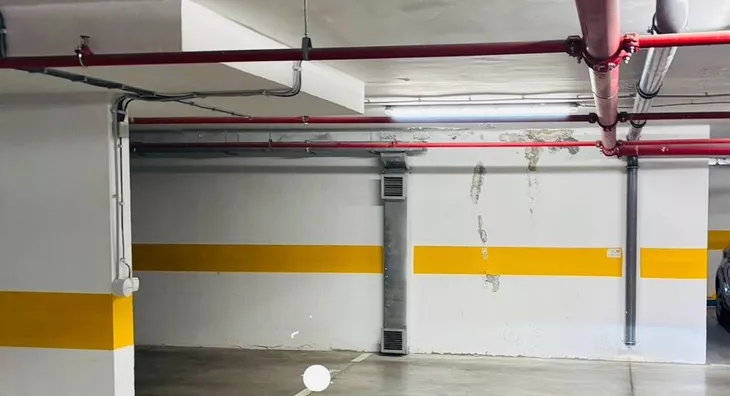 Garaža/Parking | 4zida