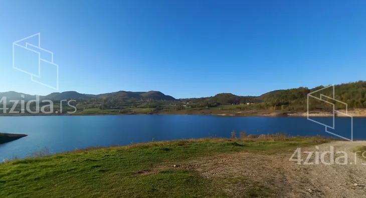 Poljoprivredno zemljište | 4zida