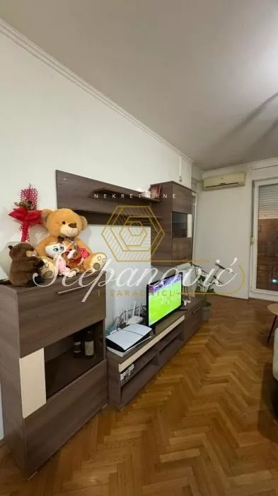 Sajmište | 4zida.rs