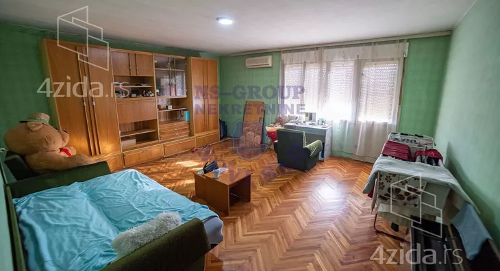 3-etažna kuća | 4zida