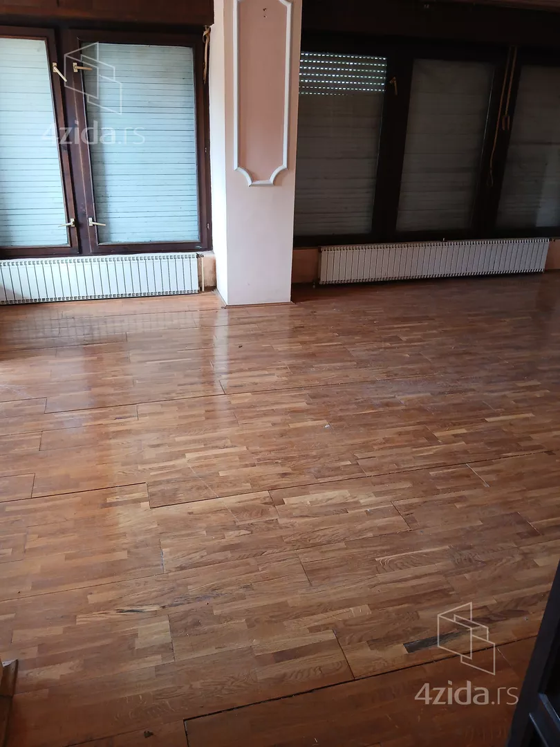 3-etažna kuća | 4zida