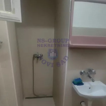 Bulevar Patrijarha Pavla (Somborski Bulevar) | 4zida.rs