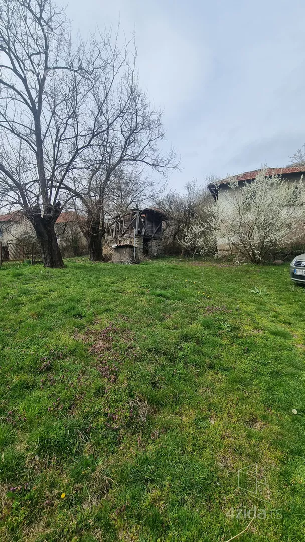 Poljoprivredno zemljište | 4zida