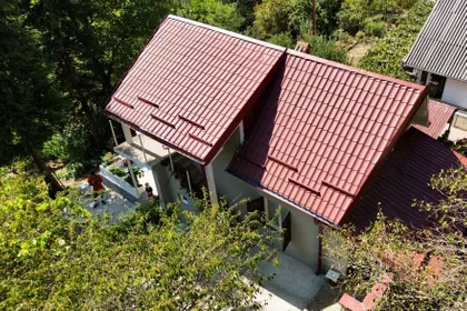 Borsko Jezero | 4zida.rs