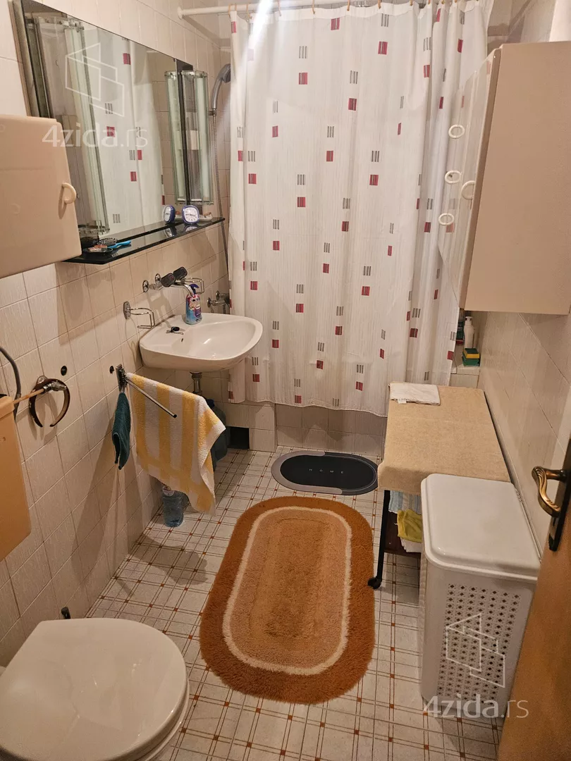 4-etažna kuća | 4zida