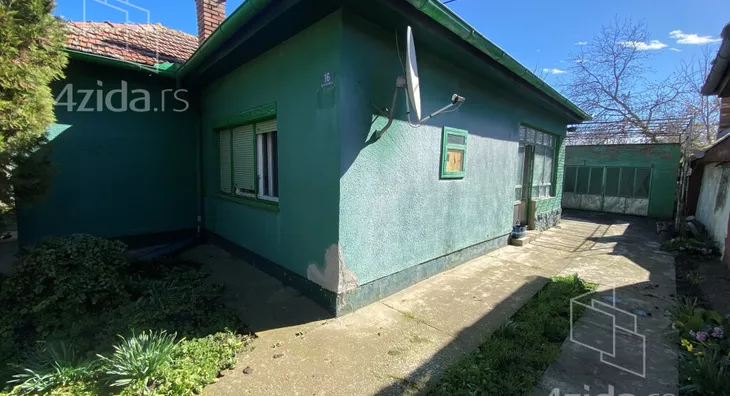 Kuća | 4zida