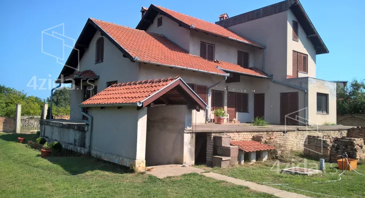 Kuća | 4zida