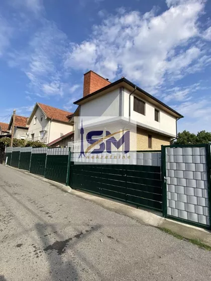 Toplička | 4zida.rs