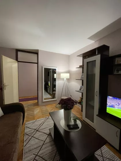 Blagoja Parovića | 4zida.rs