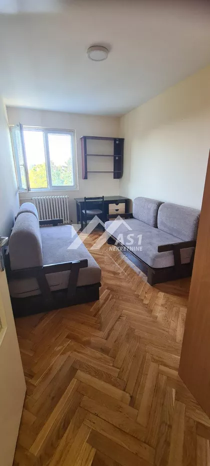 Novosadskog sajma | 4zida.rs
