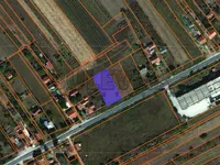 Aleksandrovo, Okolne lokacije, Merošina | 4zida.rs