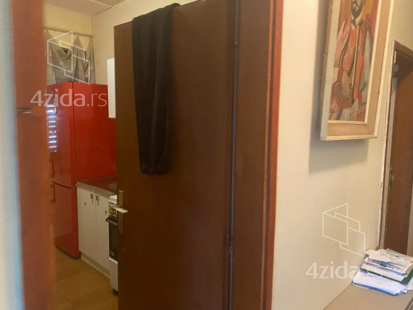 4-etažna kuća | 4zida