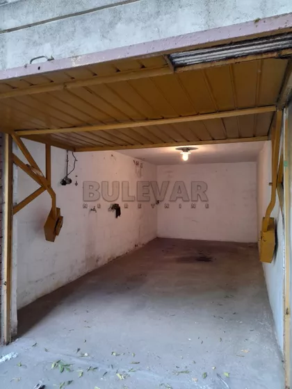 Bulevar Nemanjića | 4zida.rs