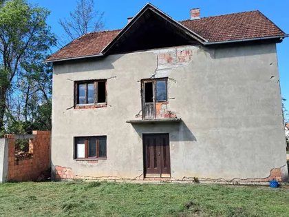 Potes Pljošta 80 | 4zida.rs