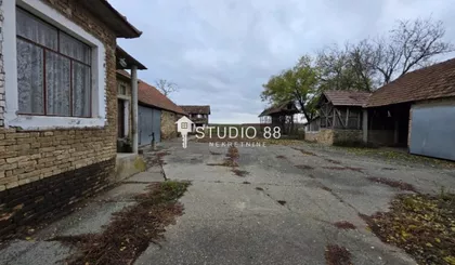 Banatsko Višnjićevo | 4zida.rs