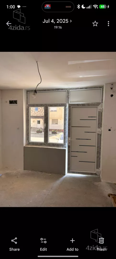Garsonjera | 4zida