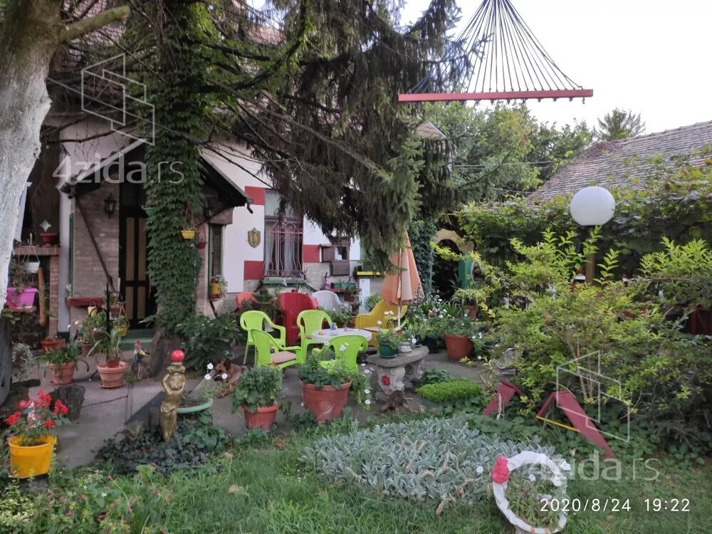 6-etažna kuća | 4zida