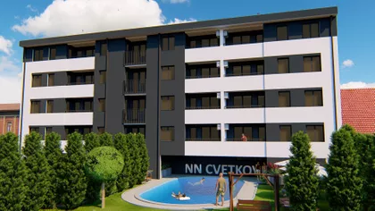 Nušićeva 5 | 4zida.rs