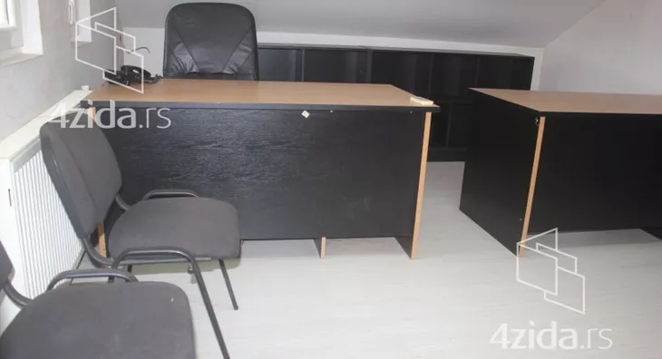 4-etažna kuća | 4zida