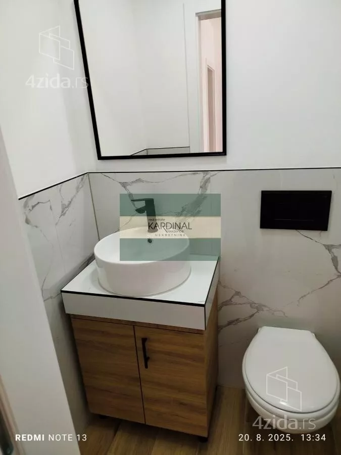 Kuća | 4zida