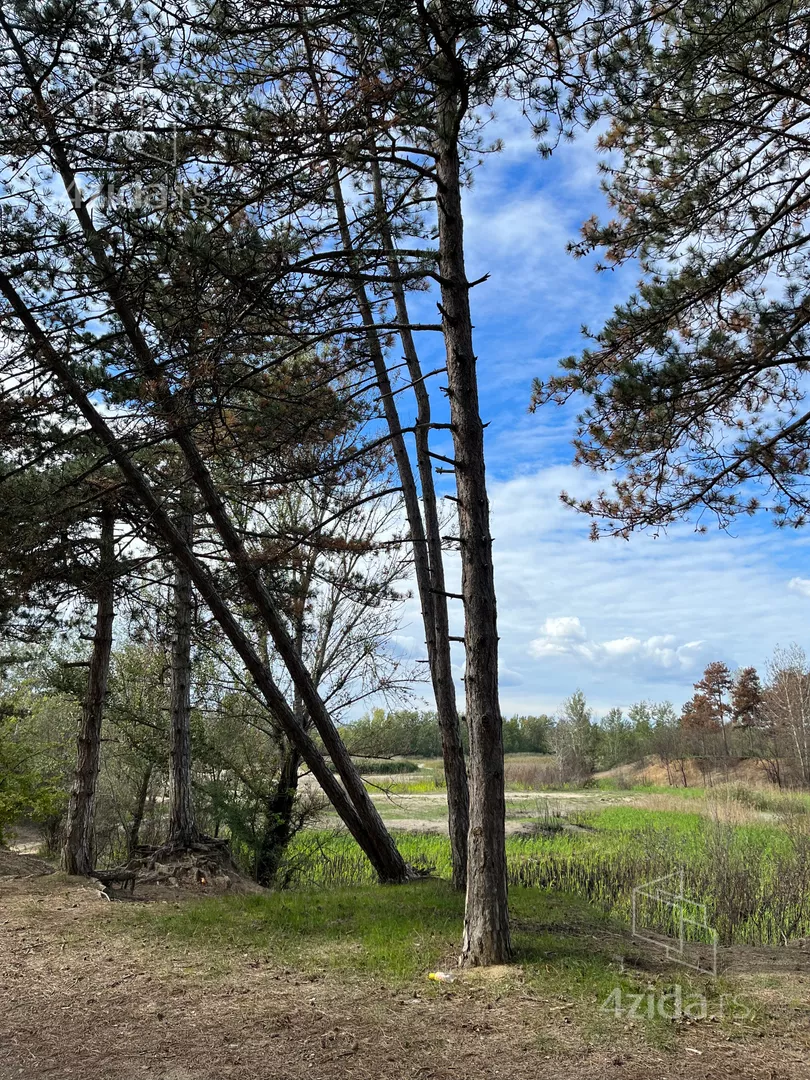 Građevinsko zemljište | 4zida