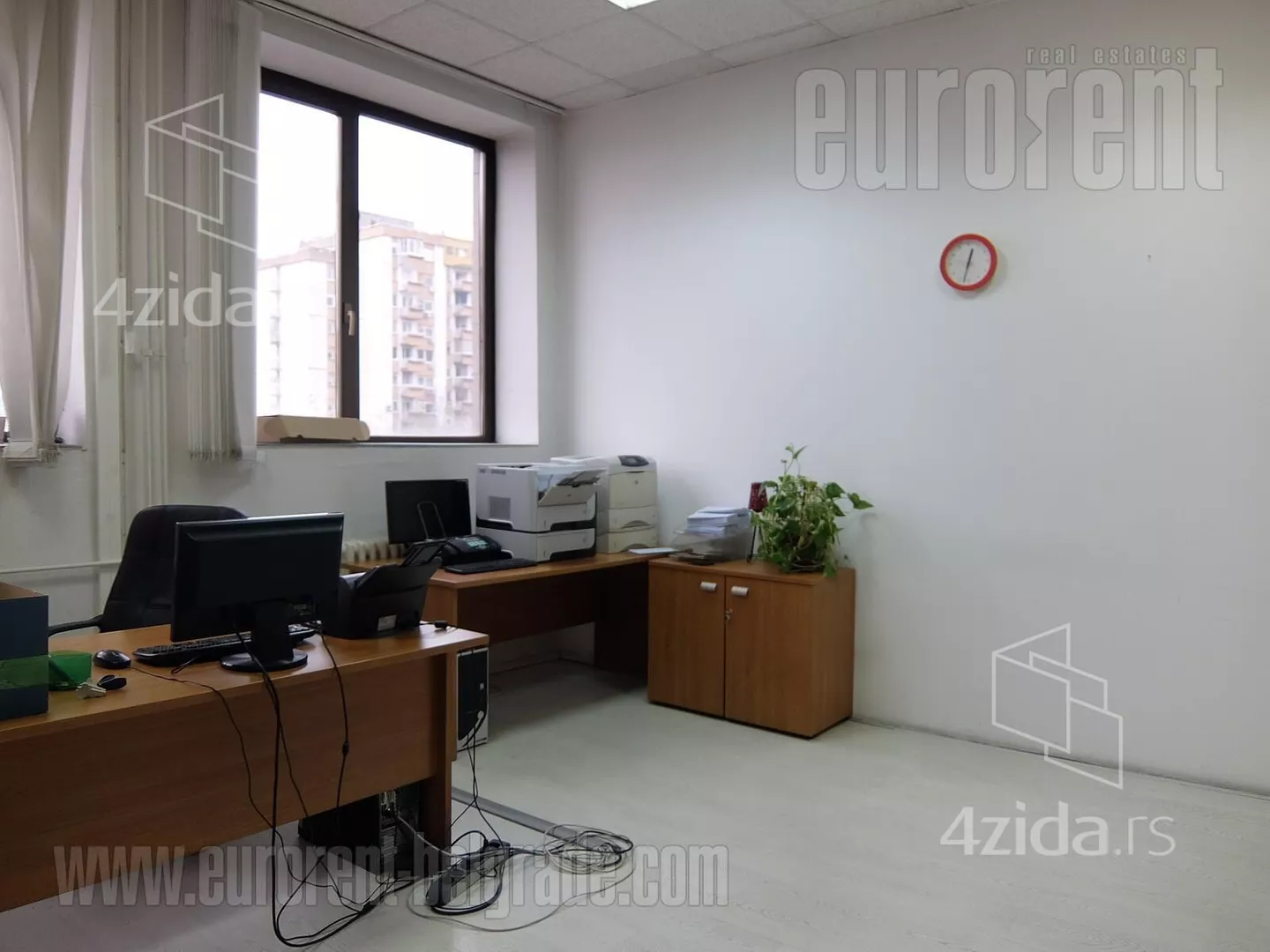 Kancelarija | 4zida