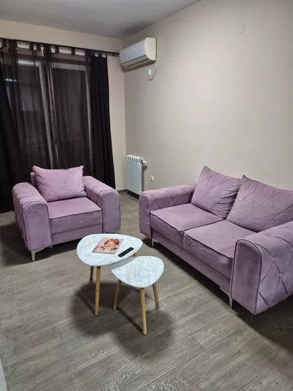 Arsenija Čarnojevića 12 | 4zida.rs