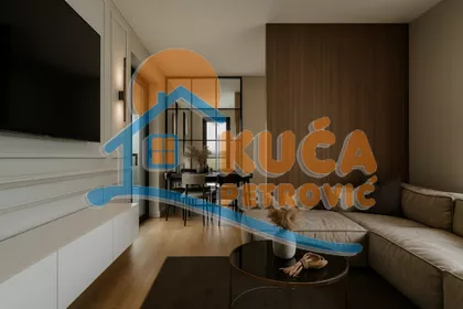 Borivoja Stevanovića | 4zida.rs