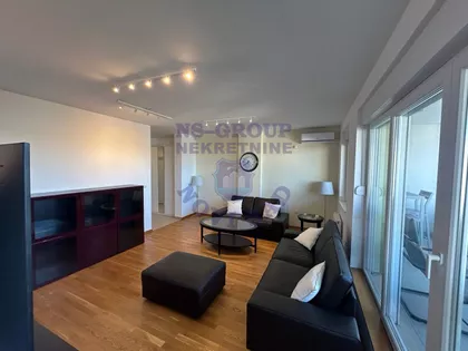 Bulevar Patrijarha Pavla (Somborski Bulevar) | 4zida.rs