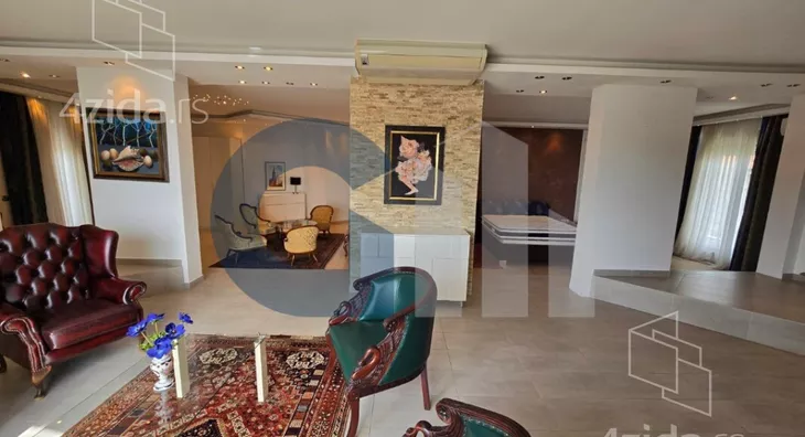 4-etažna kuća | 4zida