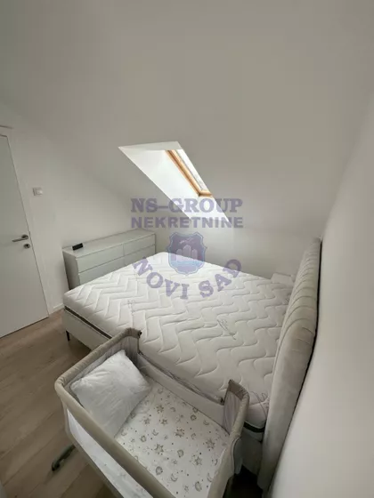 Bulevar Oslobođenja | 4zida.rs