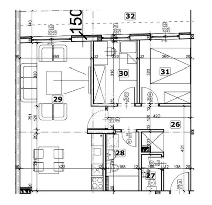 Gornji Grad | 4zida.rs