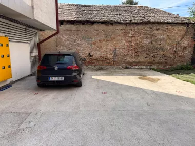 Preki Šor