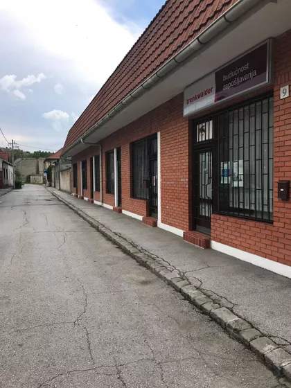 Endrea Bajci Zilinskog 9 | 4zida.rs
