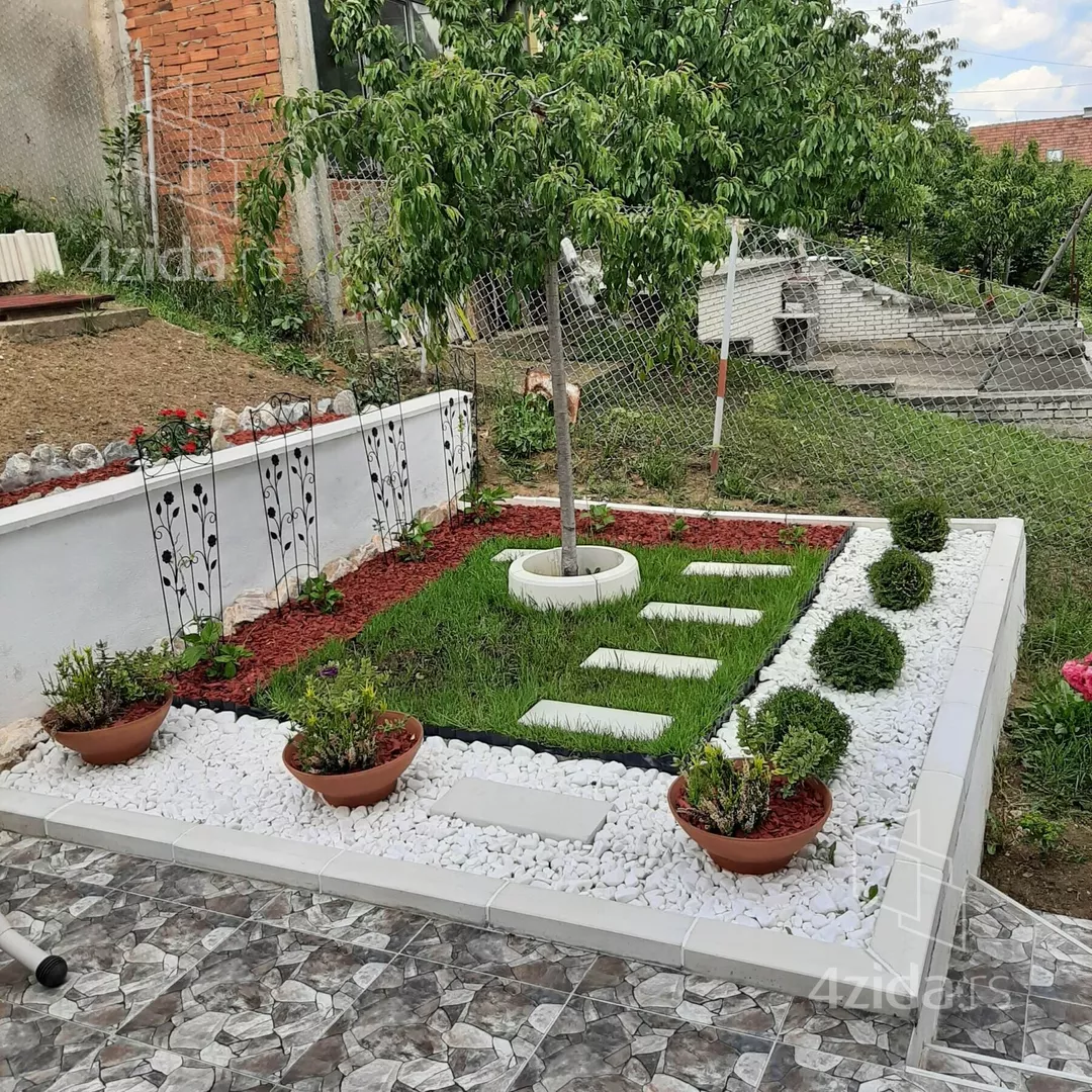 3-etažna kuća | 4zida