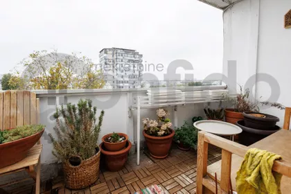 Bulevar Maršala Tolbuhina | 4zida.rs