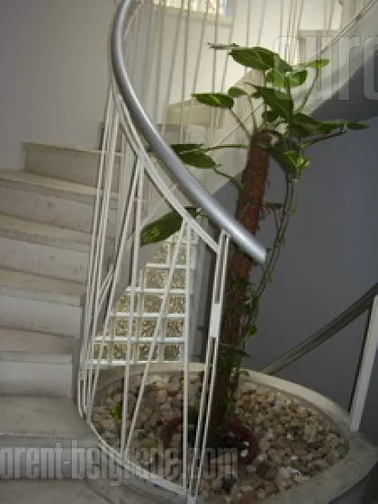 SABORNA CRKVA | 4zida.rs