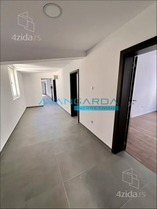 Kancelarija | 4zida