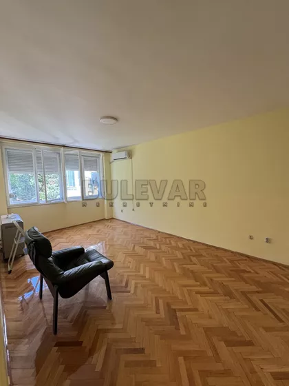 Vojvode Mišića | 4zida.rs