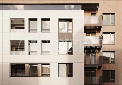 Božidarčeva | 4zida.rs