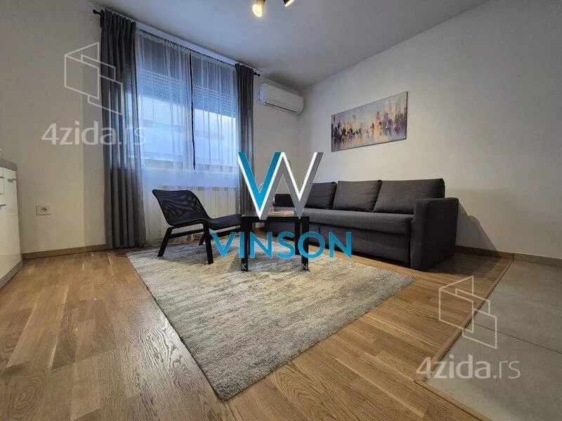 Garsonjera | 4zida