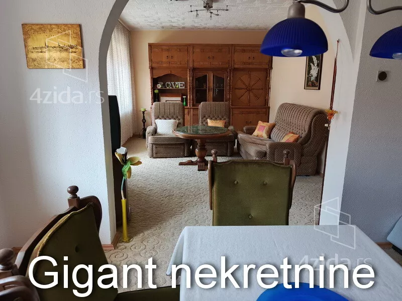 3-etažna kuća | 4zida