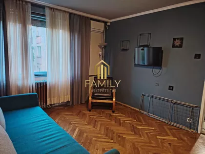 Bulevar Jaše Tomića | 4zida.rs