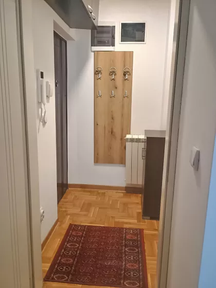 Gvozdiceva | 4zida.rs
