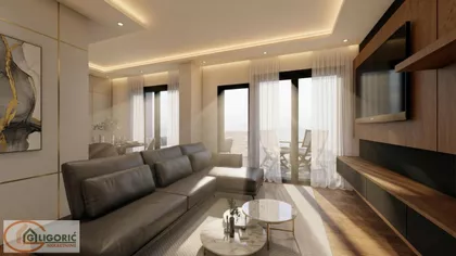 Apartment for sale · 67 m² · Dvosoban stan, Centar, Pančevo