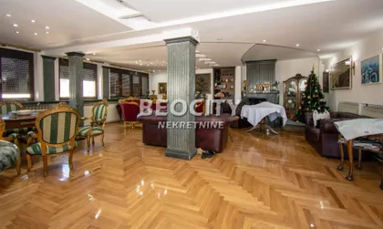 Obilićev venac | 4zida.rs