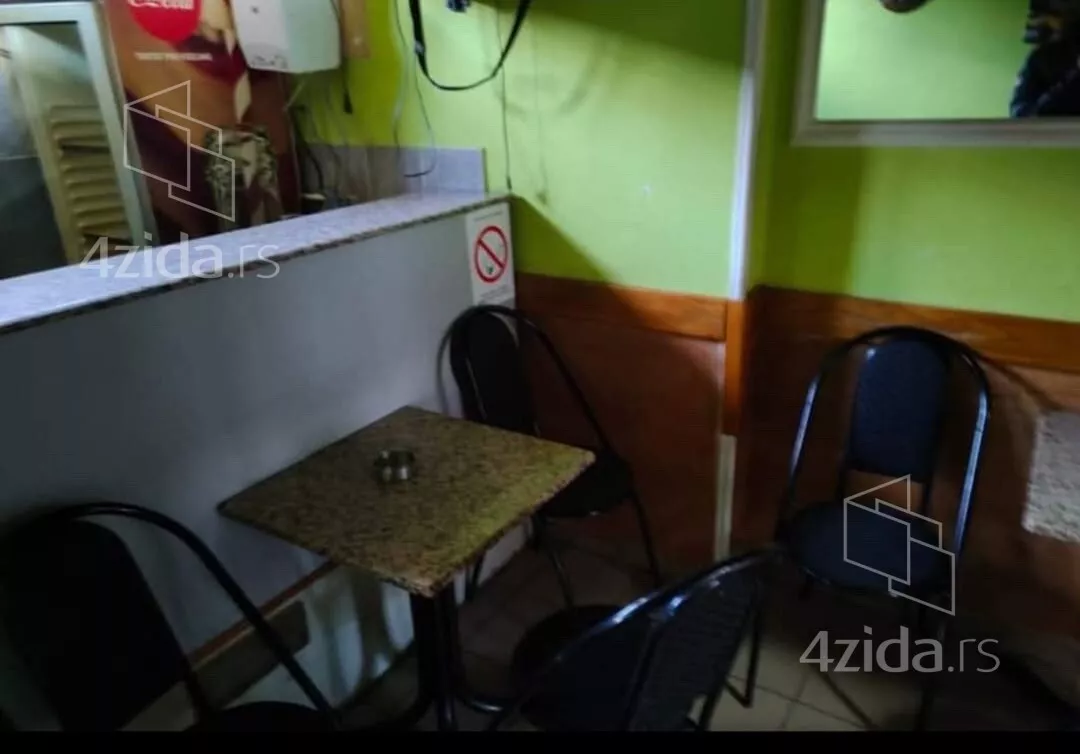 Lokal | 4zida