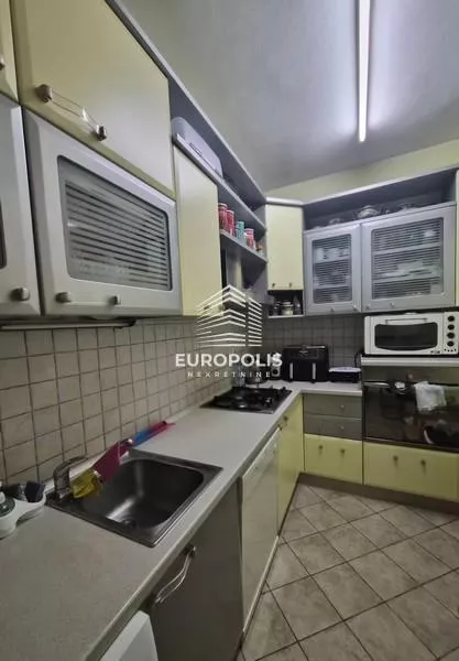 Bulevar Zorana Đinđića | 4zida.rs