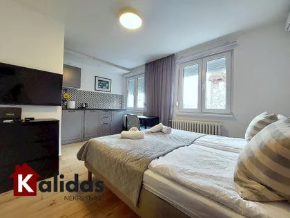 Bulevar Oslobođenja | 4zida.rs