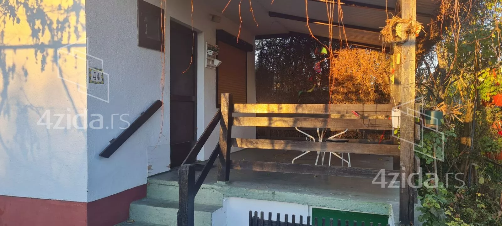 2-etažna kuća | 4zida